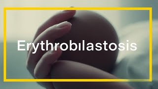 quotErythroblastosis Causes Symptoms  Understanding Hemolytic Disease of the Newbornquot [upl. by Airekat]