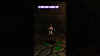 deathtrap dungeon PS1 [upl. by Cesya]