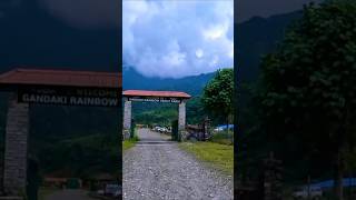 sanibar rati muje nind nahi ati  Gandaki Rainbow trout farm [upl. by Nilorac807]