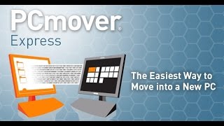 Бесплатно Laplink PCmover перенос данных со старого ПК на новый обычная цена 28 [upl. by Rinum]