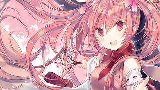 Nightcore  Whatchamacallit Ella Mai ft Chris Brown [upl. by Adikram]