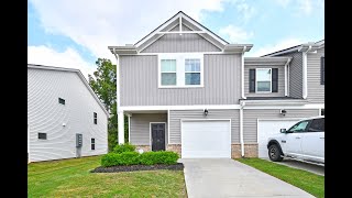 9 Beachley Place Simpsonville SC [upl. by Annahoj525]