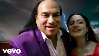 Chahat Fateh Ali Khan  BADO BADI Official Music Video [upl. by Lucienne]