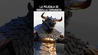 Pulgasari la version comunista de Godzilla godzilla historia coreadelnorte [upl. by Eeleak26]