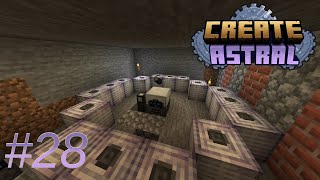 Create astral 28 Fusion Control amp Subatomic ingot [upl. by Atekihs941]