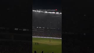 Huge Rohit Rohit Chants in a match of Ipl 2024 Narendra Modi Stadium Ahmedabad [upl. by Hola568]