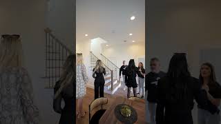 Inside Look Exclusive Broker Open House Tour [upl. by Donadee]