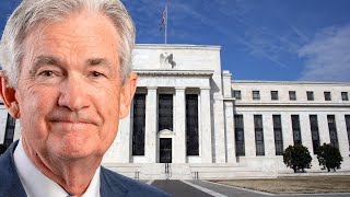 FED FOMC MEETING LIVE  JEROME POWELL SPEAKS [upl. by Florida]