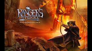 Ranger’s Apprentice  Book 2 The Burning Bridge  Chapter 4 [upl. by Eiffub]