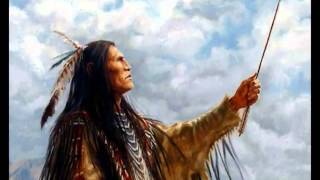 Walela Apache Honoring Song [upl. by Luben135]