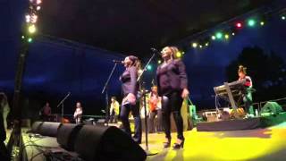 Alpha Blondy  Live at Sierra Nevada World Music Festival 2013 [upl. by Lleryd355]