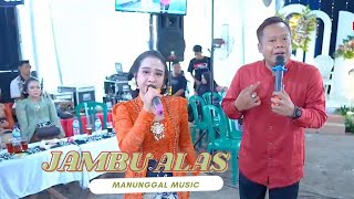 Jambu Alas Manunggal Music music [upl. by Portwin162]