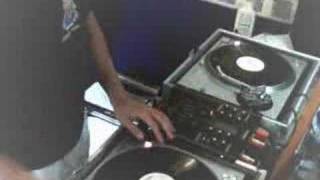 UK Grime Vocal Mix 2006  DJ EAZY B [upl. by Bushore]