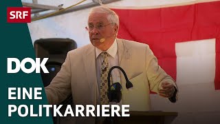 Christoph Blocher – Leben und Kampf für seine Schweiz  DOK  SRF [upl. by Thursby]