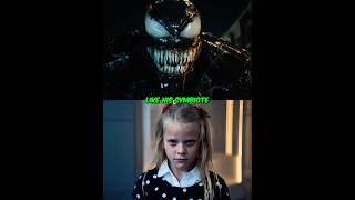 Venom can’t create weapons but he can create venom3 venom2 knull marvel mcu venom shorts [upl. by Anait]