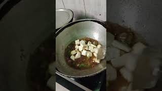 chilli paneer recipe [upl. by Nasas872]