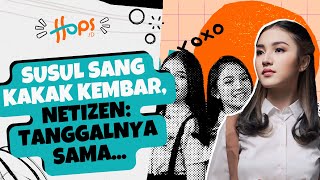 SUSUL KEMBARAN MELITHA SIDABUTAR MENINGGAL DUNIA KARENA PENYAKIT YANG SAMA [upl. by Deborah]