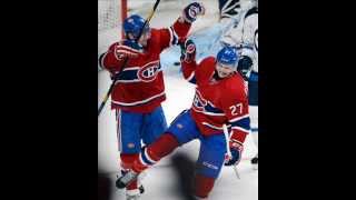 Alex Galchenyuk 20122013 Highlights [upl. by Ermin]