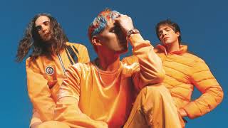 Waterparks  Gladiator Interlude Official Audio [upl. by Nylde]