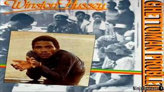 Winston Hussey  My Sound Far East Riddim [upl. by Baggs]