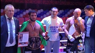 Nariman Abbasov vs Alexander Butenko Bitva na severe 2 Nomad MMA Dekabr 2014 [upl. by Ghiselin598]