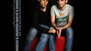 MahmOud Ramtin feat Hamed BilaX amp Reza MohajeR  KhaterKhah [upl. by Inaleon]