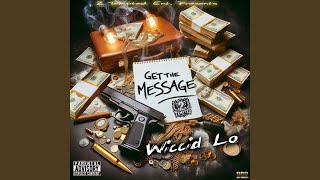 Get The Message feat Goldie The One [upl. by Yoko]