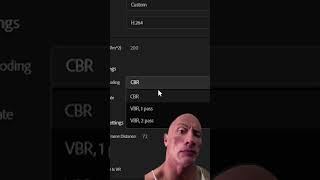 STOP Exporting LowQUALITY Videos Do This Instead Premiere Pro Export Settings [upl. by Rubetta]