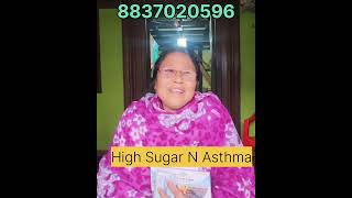 Asthma treatment  phytolife stem cell therapy [upl. by Kiehl43]