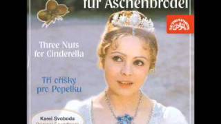 Finale IEs Gibt eine Hochzeit Soundtrack zu quotDrei Haselnüsse für Aschenbrödel quot [upl. by Esten]