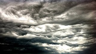 Crazy clouds  Asperitas and others [upl. by Lauralee342]