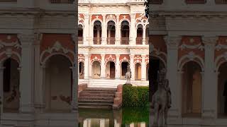 Silent girl foryou travel shots viralvideo beautiful historicalmonument [upl. by Lasonde718]