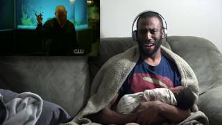 REACTION to BLACK LIGHTNING Season 2 Episode 6 quotCHAPTER TWO THE PERDIquot  KHALIL vs TOBIAS [upl. by Warchaw]