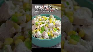 Healthy Salad Recipes 😋 shorts food sooperchef [upl. by Rosanne494]