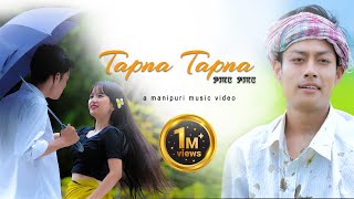 TAPNA TAPNA  Roniz amp Roselyn  YSKR  Bison amp Roshni  Official MV Release [upl. by Bolan163]