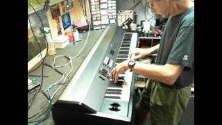 Jazz At The Workbench 12 [upl. by Druci]