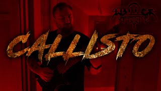 WALLET INSPECTOR Callisto Official Music Video 4k [upl. by Bartle]