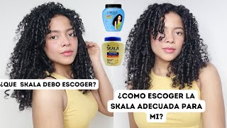 5 Técnicas DEFINICIÓN de RIZOS FÁCILES y RÁPIDAS QUE AMARÁS  Cabello Rizado  Crespo 🌴 [upl. by Ellednek]