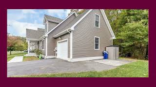 25094 Reeds Meadow Drive Worton MD 21678 [upl. by Hege]