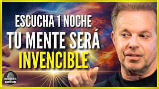 ESCUCHA 1 SOLA NOCHE  Hipnosis REPROGRAMA TU MENTE MIENTRAS DUERMES  Dr Joe Dispenza [upl. by Annaoi301]