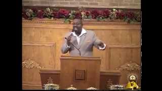 Bro Ulysses Turner amp quotThe Bellquot Singing Praises [upl. by Kattie]