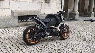 Buell Xb12s Lightning [upl. by Adhern]