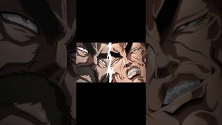 BAKI HANMA VS KENGAN ASHURA 2024 Official Hindi Trailer  BAKI HANMA VS KENGAN ASHURA shorts [upl. by Bitthia]