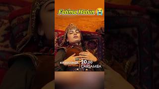 Fatima Hatun died 😭 Osman bey fire mood kurulusosman shotrs ytshorts [upl. by Craner548]