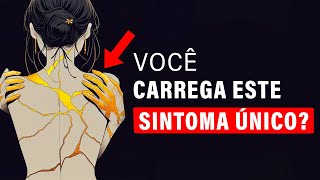 Somente OS ESCOLHIDOS MAIS PODEROSOS carregam ESTE SINTOMA ÚNICO de Despertar Espiritual [upl. by Sib]