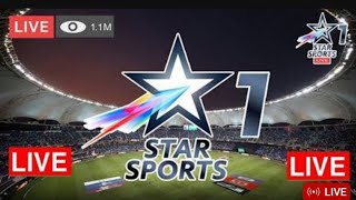 Star sports live streamingstar sports livestar sportsStar sports hd [upl. by Edrei]