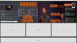 State of Decay 2 NEW Community Editor amp How to Mod with it [upl. by Nylyram101]