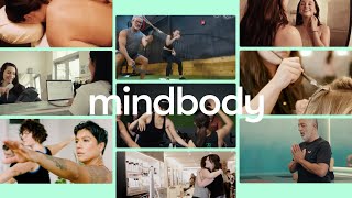 Mindbody Software to help you thrive [upl. by Noeht]