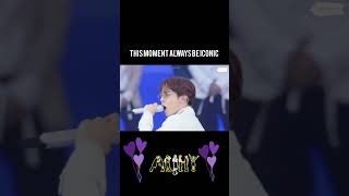 jhope iconic dance bts btsarmy junghoseok jhope hobi💜💜💜💜💜 [upl. by Atelokin]