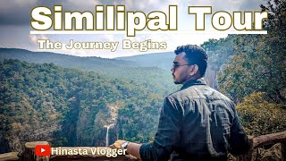 Incredible Similipal Biosphere Reserve  The journey begins part 1  Mayurbhanj  Touristplace [upl. by Yv]